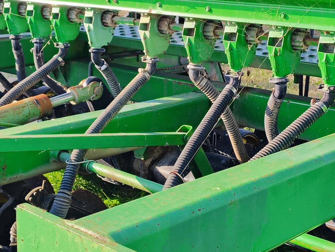 1987 JOHN DEERE 750 Grain Drill - Image 19